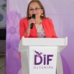 DIF Altamira entrega 50 sillas de ruedas todo terreno