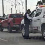 Filtros viales en Madero buscan prevenir accidentes, no recaudar, aseguran autoridades.