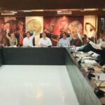 Autoriza Cabildo de Ciudad Madero convenio con el Estado para fortalecer el cobro del impuesto predial