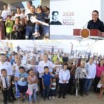 TAMAULIPAS REFRENDA LIDERAZGO NACIONAL EN VIVIENDA PARA EL BIENESTAR