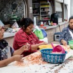 Despicadoras descartan riesgos por hidrocarburos y piden no frenar el consumo