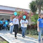 Realiza DIF Tampico Emotiva Convivencia en el Día Mundial del Autismo