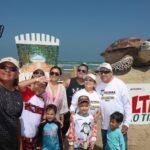 Se consolida Altamira como destino turístico en Semana Santa