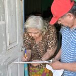 DIF Tampico Garantiza la Seguridad Alimentaria a los Grupos Prioritarios