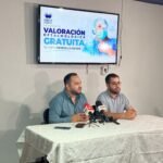 Realizará Ganas de Ayudar A.C. jornada gratuita de salud visual para adultos mayores en el sur de Tamaulipas.