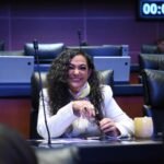 Senado impulsa la Ley para el Fomento de la Inversión en Infraestructura Estratégica para el Desarrollo con Bienestar: Olga Sosa.