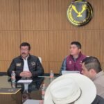 Impulsan la creación del Centro Integral de Producción de Carne de Calidad en Tamaulipas