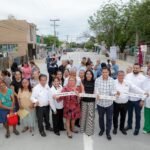 Cumple Mónica Villarreal con obra esperada por más de 50 años