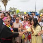 Entre fe y esperanza, Tampico recibe a su nuevo obispo Margarito Salazar Cárdenas