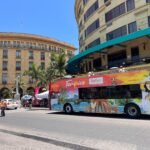 Semana Santa deja derrama de hasta 600 millones de pesos en Tampico: Canaco