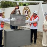 Hace historia Altamira con nuevo cuartel de bomberos