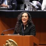 Senadora Olga Sosa propone protocolo nacional contra trata de personas y delitos sexuales en hoteles