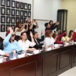 Aprueba Cabildo de Altamira sede para sesión solemne por aniversario de Tampico