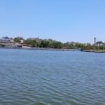 Mantiene sistema lagunario de Champayán buena capacidad de almacenamiento