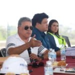 Gran avance registra construcción del CIMA en Altamira