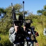 Dos abuelos en EE.UU., acusados de armar a cárteles mexicanos: ¿qué hay detrás?