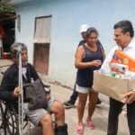 Mantiene Lalo Gattás un gobierno cercano a la gente.