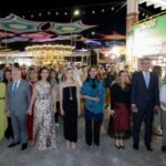 Incremento del 9.19% en comparación del 2025, y una derrama de más de 569 millones Tampico se fortalece como zona turística