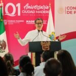 Erasmo González impulsa Consejo Turístico Regional en sur de Tamaulipas