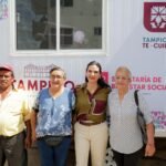 Ofrece ‘Sonrisas del Bienestar’ Atención Médico-Dental gratuita a los tampiqueños