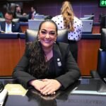 Senado aprueba crear la Nueva ley general en materia de feminicidio; no más feminicidios, no más violencias en contra de las mujeres:Olga Sosa