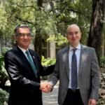 Refuerzan coordinación federal para ampliar programas sociales en Tamaulipas