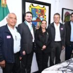 Senadora Olga Sosa recibe a Comité Nacional de la Unión Nacional de Cañeros