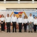 UAT y COBAT unen esfuerzos para fortalecer formación y apoyo integral a estudiantes