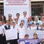 Ciudad Madero arranca 15 obras en tres días y acelera plan de infraestructura 2026