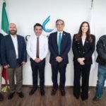 Avanzan proyectos hídricos en Tamaulipas; anuncian más agua para la población
