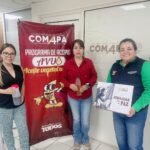 Campaña de recolección de aceite usado gana participación ciudadana en Altamira