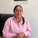 Resguarda Ecología a dos perros en el centro de Tampico; priorizan bienestar animal