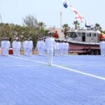 Altamira se suma a homenaje por la defensa histórica del Puerto de Veracruz