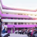 Renuevan edificio en Ciudad Madero y avanzan metas del programa “Transformando Hogares”*