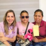 DIF Madero entrega apoyos para impulsar el ingreso y bienestar de familias