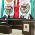 Presenta Cynthia Jaime iniciativa para frenar la violencia en el deporte