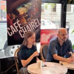 ‘Café Chairel’: la película que pone a Tampico y Ciudad Madero en la pantalla grande