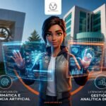 UAT lanza nuevas carreras en inteligencia artificial y análisis de datos