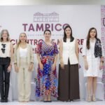 Impulsa Tampico agenda económica con enfoque femenino y apoyo a Mipymes
