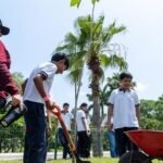 Tampico apuesta por jóvenes para construir una ciudad más consciente y sostenible
