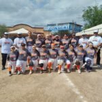 Arranca participación de la UAT en la máxima justa universitaria del país