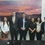 Impulsan en el Senado proyecto “CUMPLE” para reforzar compromisos laborales del T-MEC