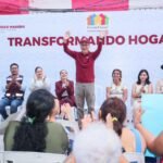 📰 Transforman edificios olvidados en espacios dignos para familias de Ciudad Madero