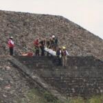 Teotihuacán en la mira internacional.