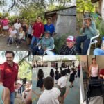 “ATENDER Y SERVIR AL PUEBLO RETO DE HUMBERTO PRIETO”