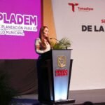 Presentan Programa de Obra Pública 2026 en sesión de COPLADEM en Nuevo Laredo