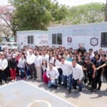 Arranca en Tampico programa de atención dental gratuita para familias de zonas prioritarias