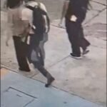 Difunden video de presunto acoso en Tampico