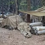 Agentes extranjeros operaban sin permiso en México.