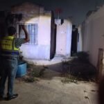 Hallan cuerpo en descomposición dentro de vivienda en Altamira